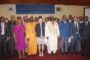 Le Président de la Namibie, Dr. Hage Geingob a organisé un banquet d’Etat pour le Président de la République