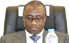 La NNPC veut tripler la production de gaz domestique du Nigéria, d’ici 2020