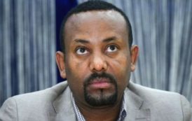 Qui est Abiy Ahmed, le nouveau Premier ministre de l’Ethiopie