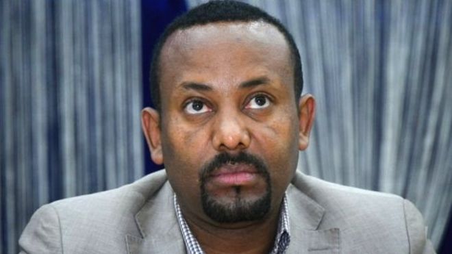 Qui est Abiy Ahmed, le nouveau Premier ministre de l’Ethiopie