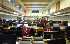 Nigeria : Les revenus des groupes cimentiers cotés sur le Nigerian Stock Exchange se sont améliorés au 1er semestre 2017, malgré la récession