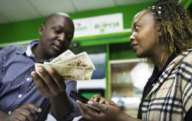 Mobile banking : une success-story nommée M-Pesa