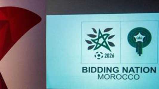 Coupe du monde 2026 : l’Afrique du Sud soutient la candidature du Maroc