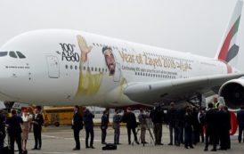 Noël avant l’heure pour Airbus : Emirates pourrait commander plus de 30 A380