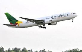 La compagnie aérienne camerounaise Camair-Co lance les vols sur Libreville à partir du 27 octobre