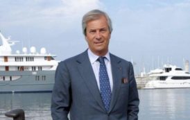 Les affaires africaines de Vincent Bolloré