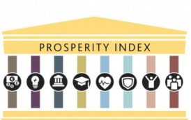 Le Cameroun se classe 27e au classement des pays les plus prospères en Afrique, selon le Legatum Institute