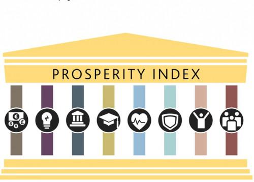 Le Cameroun se classe 27e au classement des pays les plus prospères en Afrique, selon le Legatum Institute