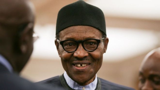 Nigeria : Buhari approuve “Pas trop jeune pour être candidat”