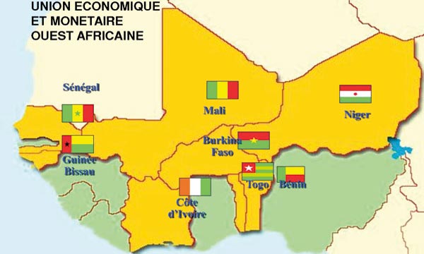 UEMOA : Création en vue d’un Réseau sous-régional de chercheurs