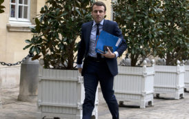 Les défis qui attendent Emmanuel Macron