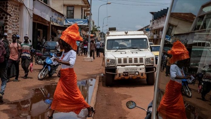 Centrafrique : l’UE va débloquer 38 millions d’euros pour la reconstruction du pays