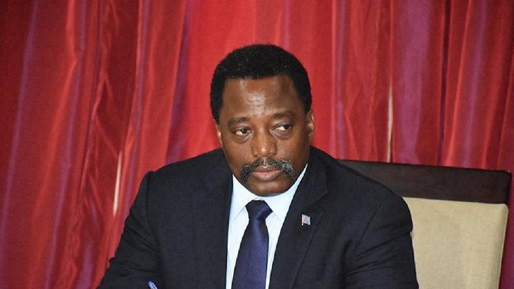 RDC – Fête nationale : après le défilé, le discours de Kabila également annulé ?