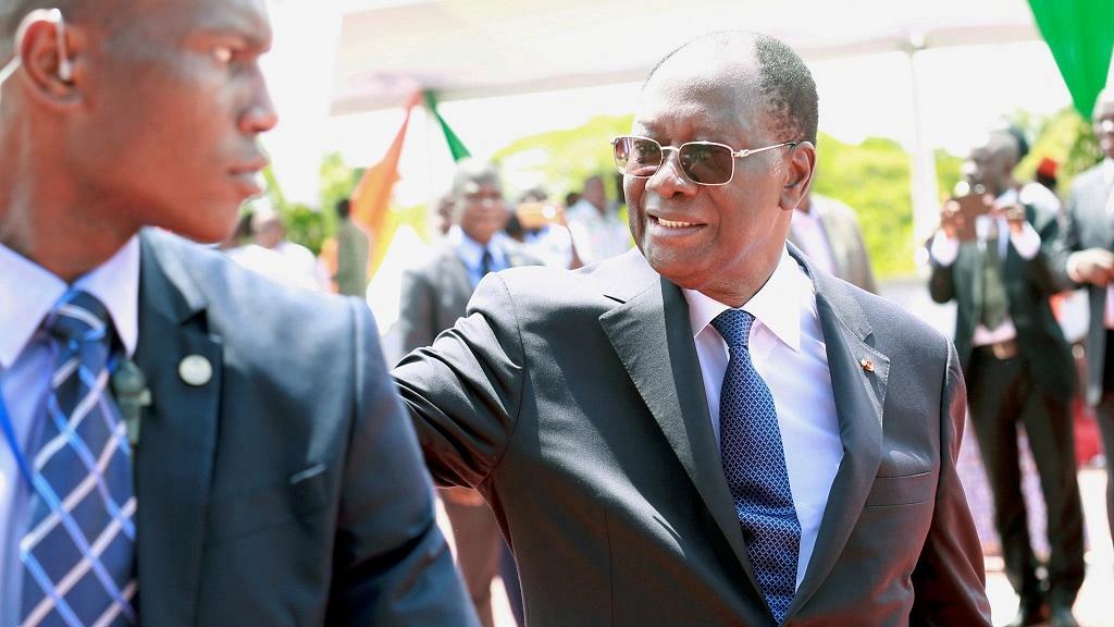 Côte d’Ivoire : la présidence ivoirienne s’offusque des affirmations d’un média français quant au budget de souveraineté du président