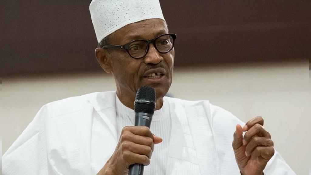 Nigeria : le président Muhammadu Buhari candidat à un nouveau mandat (Présidence)