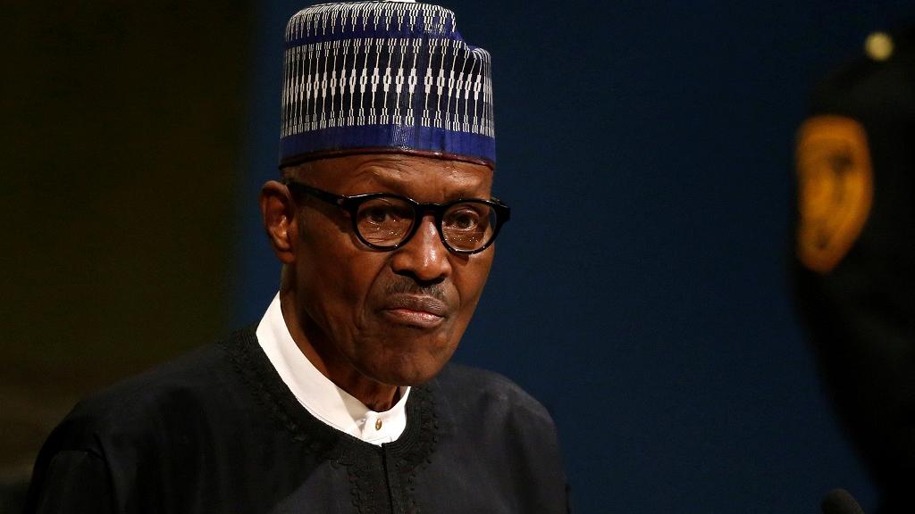 Nigeria : polémique autour d’une nouvelle visite du président Buhari au Royaume-Uni