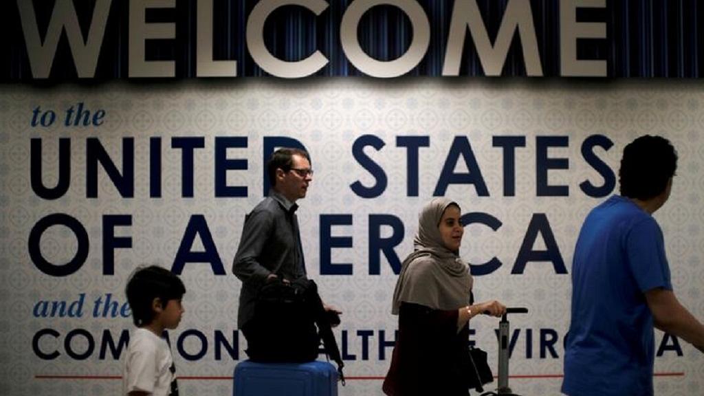 Levée de l’interdiction de voyage aux Etats-Unis pour les Tchadiens