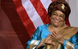 Prix Mo Ibrahim 2017 : la lauréate Ellen Johnson Sirleaf reçoit son prix aujourd’hui à Kigali