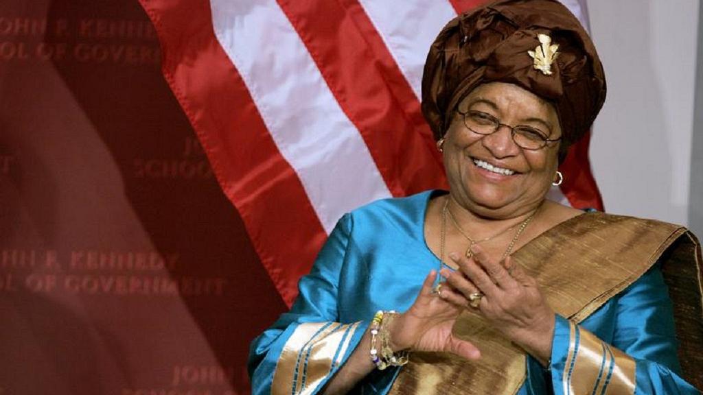 Prix Mo Ibrahim 2017 : la lauréate Ellen Johnson Sirleaf reçoit son prix aujourd’hui à Kigali