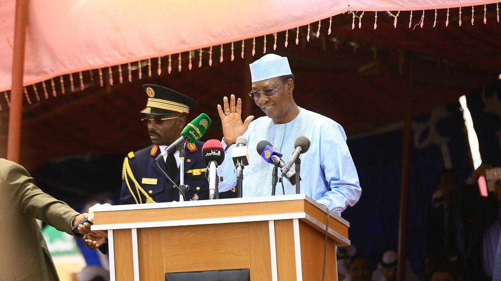 Polémique au Tchad après le refus de deux ministres de prêter serment