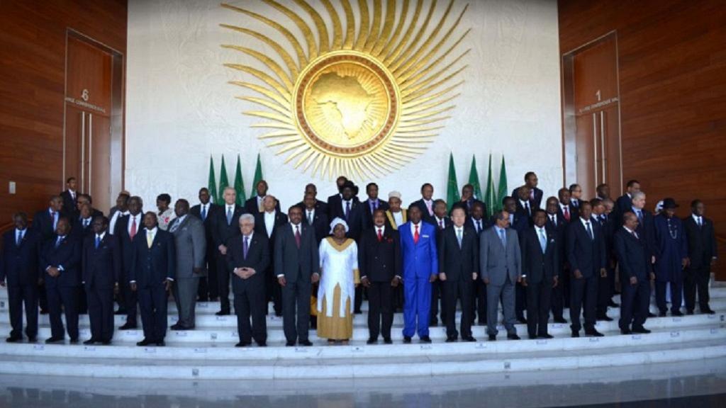 Mauritanie : 31 è sommet de l’Union Africaine