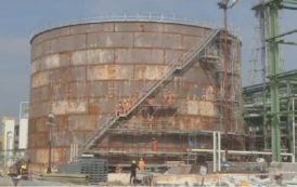Une raffinerie de pétrole pour booster les actifs du groupe Dangote