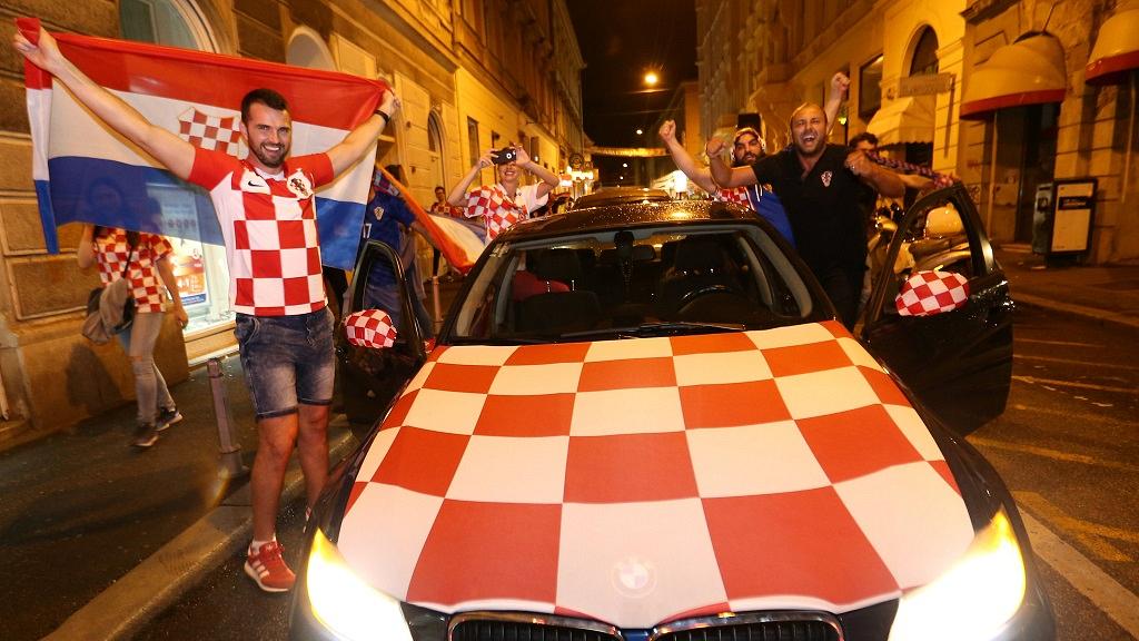 Mondial 2018 – La Croatie se paie l’Angleterre et rejoint la France en finale