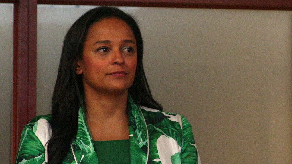 Angola : nouvelle montée de tension entre Isabel dos Santos et le président Lourenço