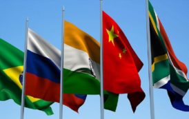 Sommet des Brics : la “guerre commerciale” de Trump, principal sujet ?