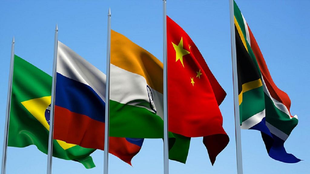 Sommet des Brics : la “guerre commerciale” de Trump, principal sujet ?