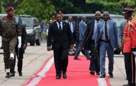 RDC : fin du conclave entre Kabila et son clan, l’annonce du candidat mercredi