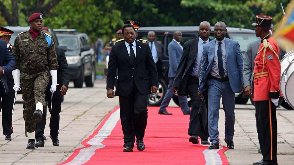 RDC : fin du conclave entre Kabila et son clan, l’annonce du candidat mercredi