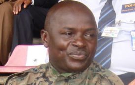 Côte d’Ivoire: Tuo Fozié retourne comme préfet à Bouaké