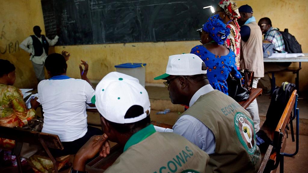 Les Maliens dans l’attente des résultats de la présidentielle