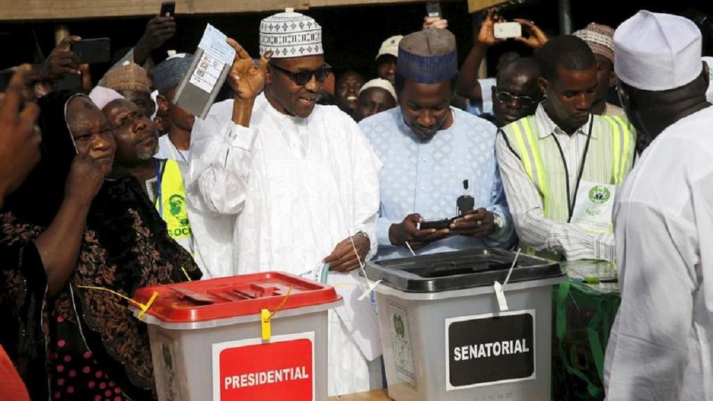 Nigeria-présidentielle : Buhari se montre intrépide face à la transparence