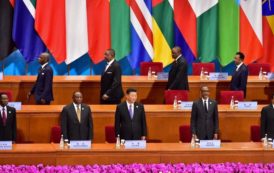 Sommet Chine-Afrique : l’absence très marquée de certains dirigeants africains