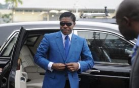 Brésil – Affaire Teodorin Obiang : Malabo dénonce une “violation de la pratique diplomatique”