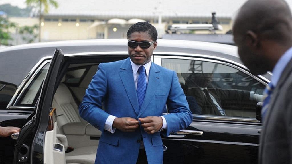 Brésil – Affaire Teodorin Obiang : Malabo dénonce une “violation de la pratique diplomatique”