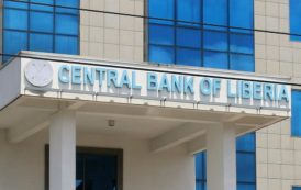 Liberia – Affaire 100 millions $ : la Banque centrale dément tout manquant