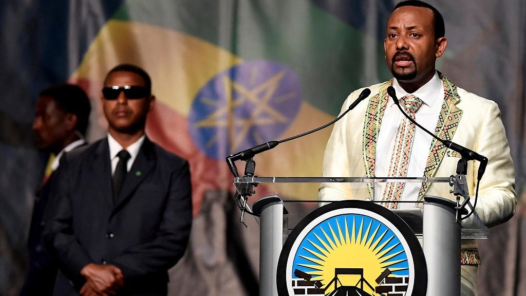 En Ethiopie, les réformes Ahmed mises à mal par les conflits interethniques