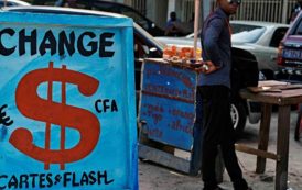 La RDC table sur une croissance de 5,6 % l’année prochaine