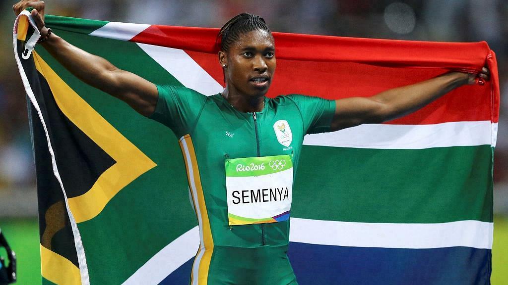 Nouvelles règles de l’IAAF : Semenya édifiée le 26 mars prochain