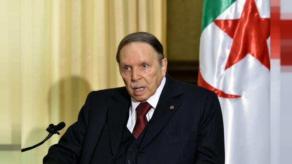 Présidentielle en Algérie : Abdelaziz Bouteflika candidat en 2019