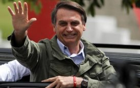 Brésil : Bolsonaro élu président, quel futur pour les relations avec l’Afrique ?