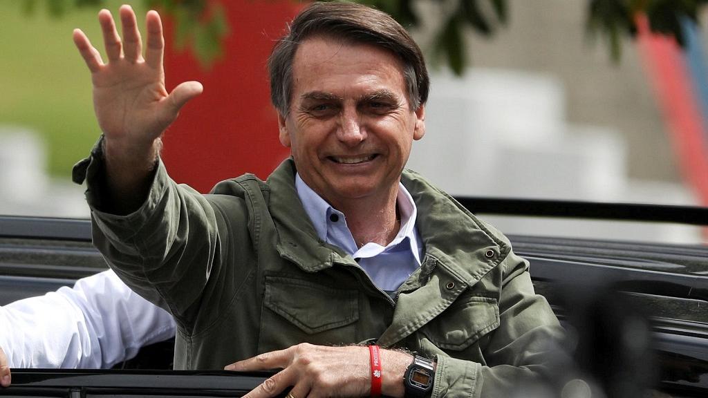 Brésil : Bolsonaro élu président, quel futur pour les relations avec l’Afrique ?