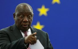 Afrique du Sud : pas d’augmentation de salaire pour les hauts responsables