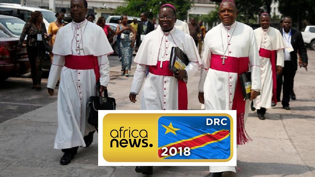 Présidentielle en RDC : les résultats provisoires “ne correspondent pas” aux données de l’Eglise (Évêques)