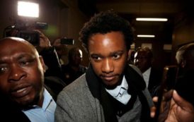 Afrique du Sud : le parquet abandonne « provisoirement » les charges de corruption contre un fils de Jacob Zuma