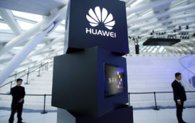 Les smartphones Huawei et ZTE ne sont plus les bienvenus sur les bases militaires US