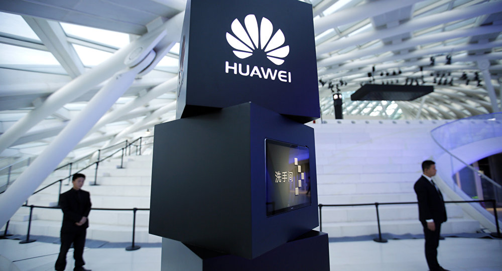 Les smartphones Huawei et ZTE ne sont plus les bienvenus sur les bases militaires US